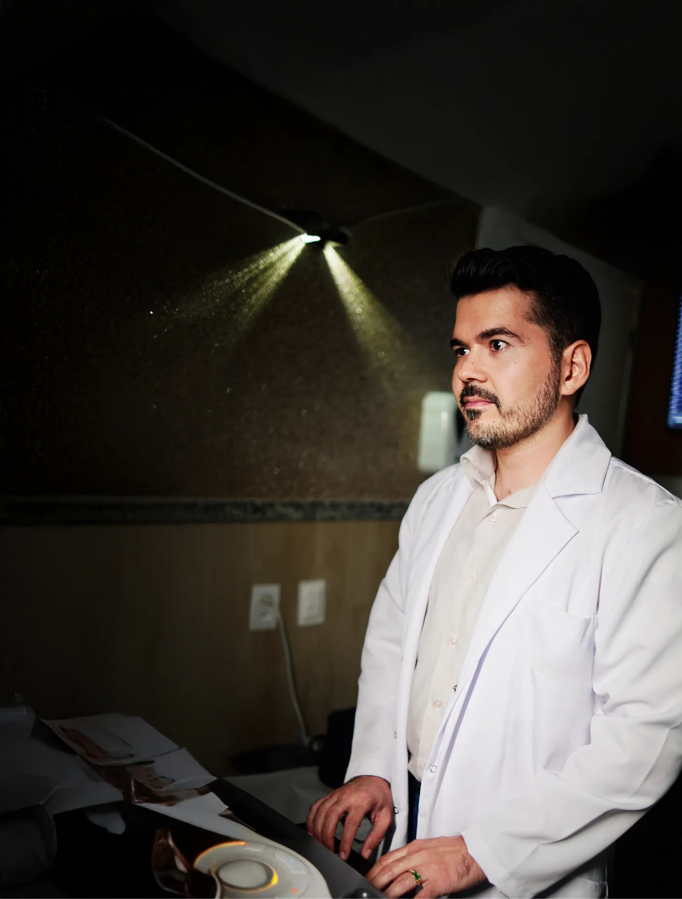 Dr. Ivo Alves